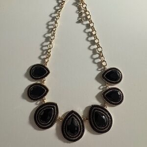 Chunky necklace